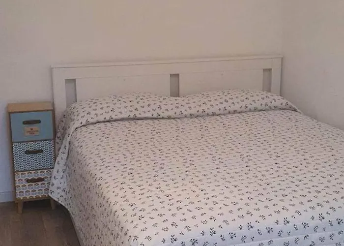 Tres Bel Appartement A Hyeres